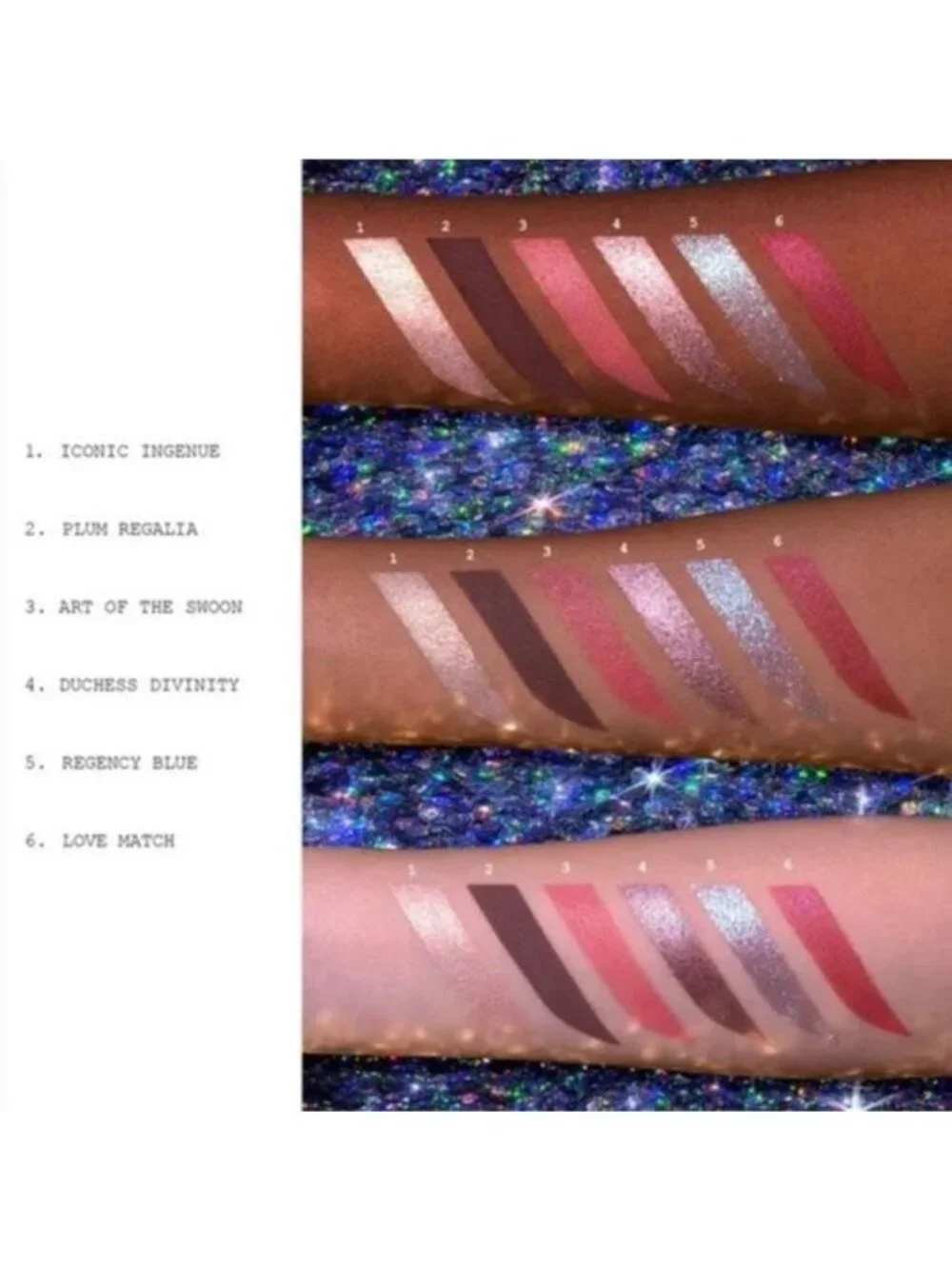 Pat McGrath final sale